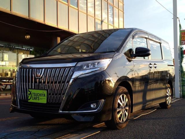 エスクァイア2.0 Gi