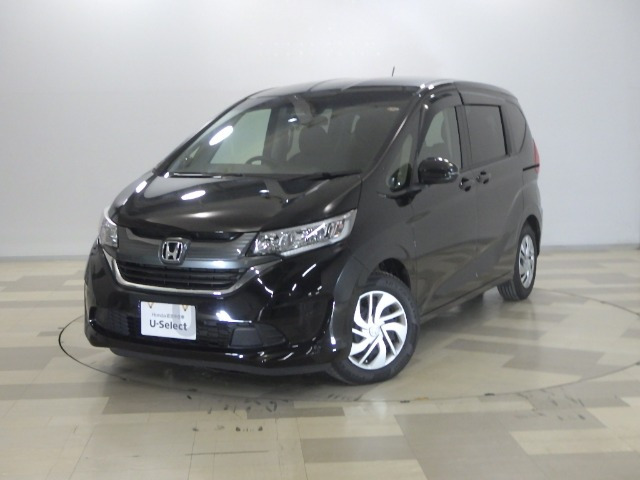 フリード 1.5 G ホンダセンシング （DBA-GB5）