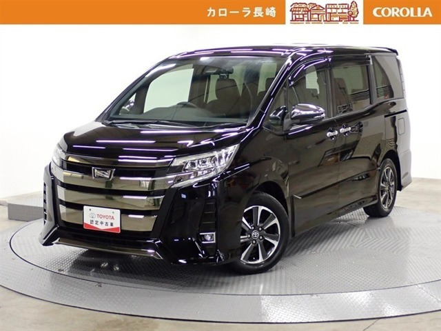 ノア 2.0 Si WxBIII