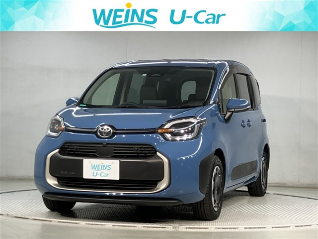 シエンタ ハイブリッド 1.5 Z