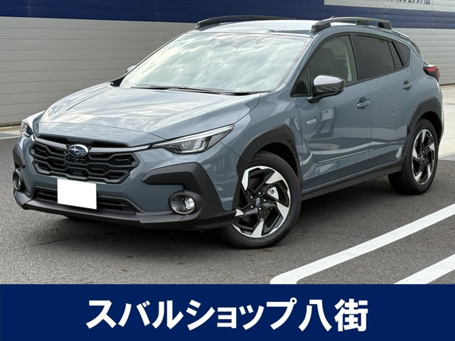 クロストレック 2.0 リミテッド 