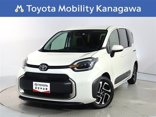 シエンタ ハイブリッド 1.5 Z 