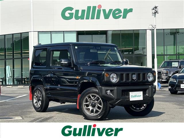 ジムニー XC 4WD ワンオーナー