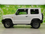 ジムニー XC 4WD 