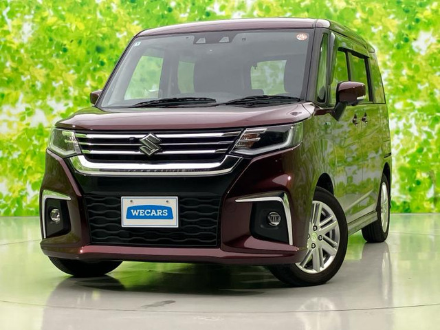 ソリオ 1.2 ハイブリッド(HYBRID)  MZ 