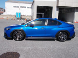 WRX  S4 2.4 STI スポーツR EX 4WD