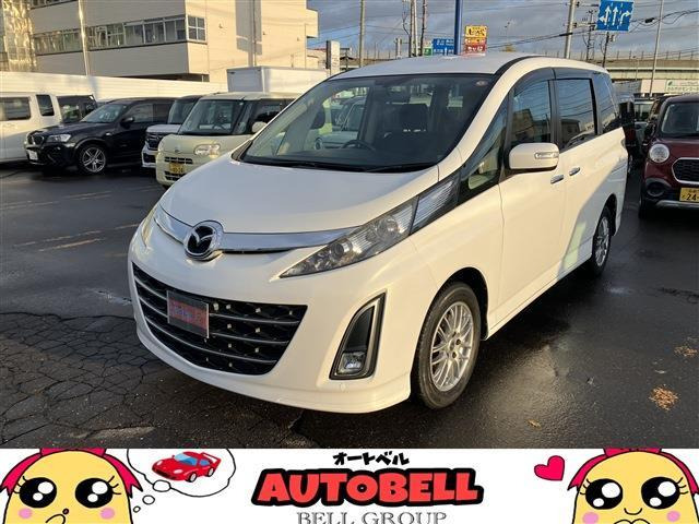 ビアンテ2.0 20CS 4WD