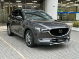CX-5 2.2 XD エクスクルーシブ モード 4WD 