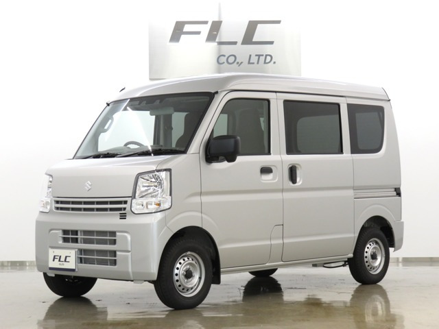 スズキ エブリイ MT 4WD DA62V 車検10/20迄　三重県 スズキ エブリイ MT 4WD DA62V 車検10/20迄 三重県 スズキ エブリイ MT