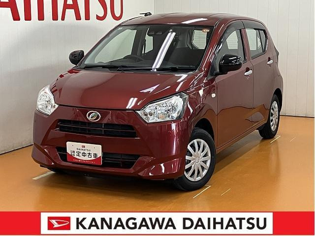 ミライースL SAIII 10th アニバーサリーエディション