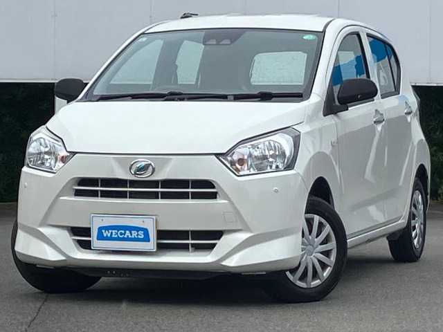 ミライース L SAIII 