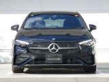 Aクラス A200d AMGラインパッケージ 