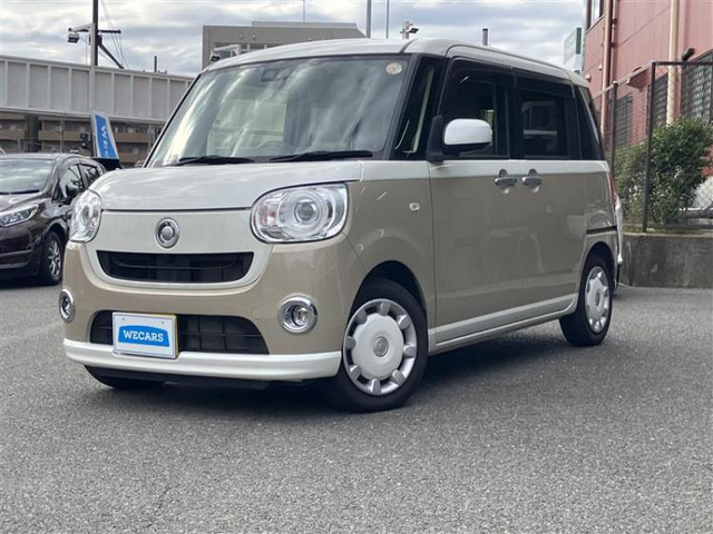 ムーヴキャンバスG SAIII