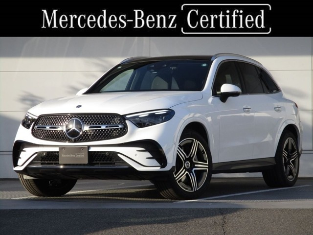 GLC350e 4マチック スポーツ エディション スター 4WD