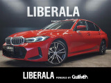 BMW 3シリーズセダン