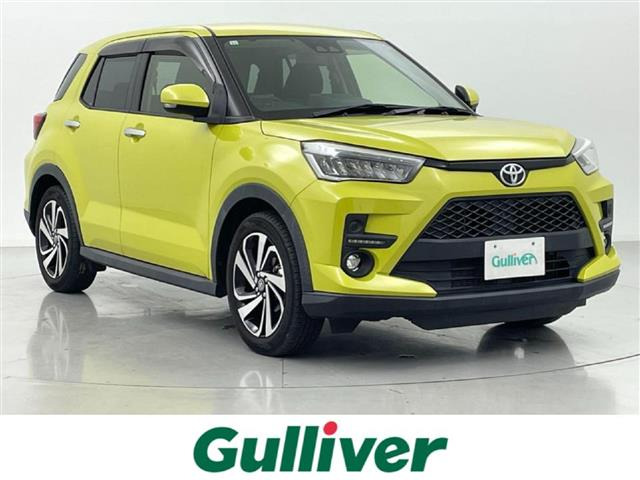 ライズ 1.0 Z 修復歴無し