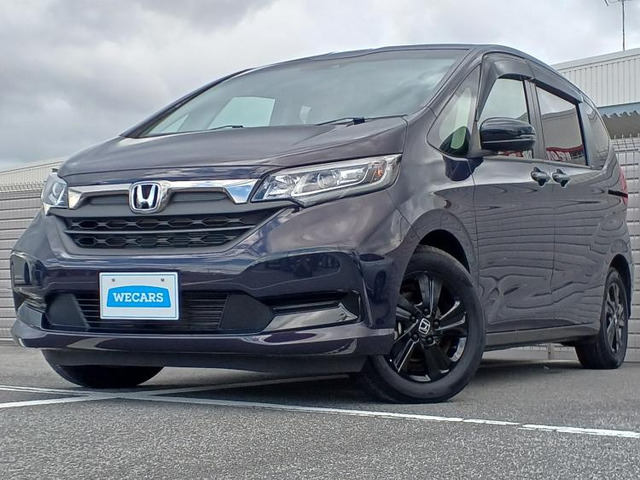 フリード 1.5 G ブラックスタイル （GB5）