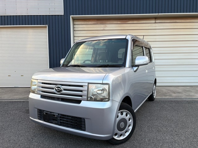 ムーヴコンテX プラス S