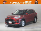 トヨタ ライズ
