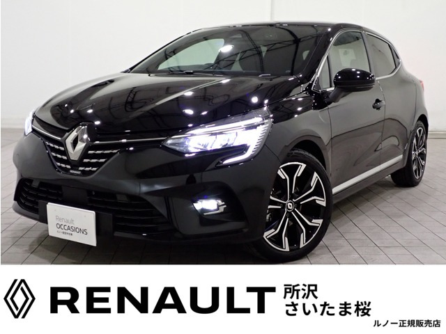 ルーテシアイーテック フルハイブリッド