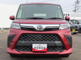 トール 1.0 G 4WD 
