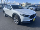 CX-30 1.8 XD Lパッケージ 4WD