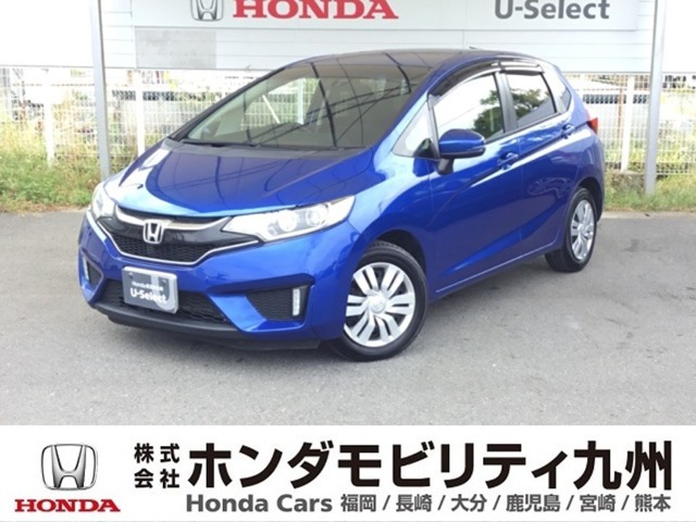 フィット1.5 15XL