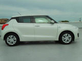 スイフト 1.2 ハイブリッド(HYBRID) MG 