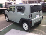 お車ご購入時のカーナビ・ETC等の各種用品取り付けもOK! お好みの1台に仕上げます♪