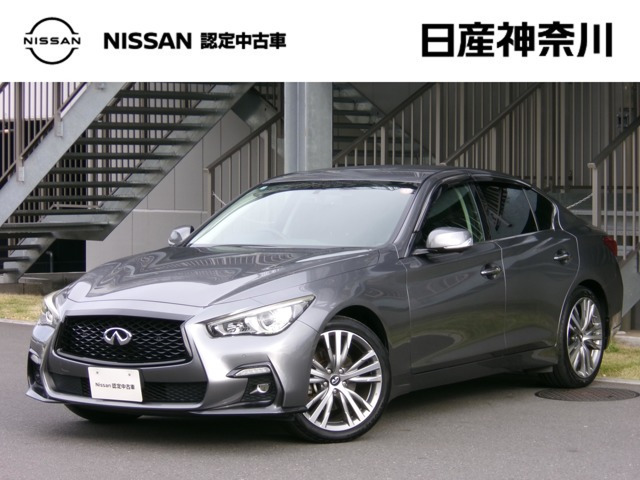 スカイライン2.0 200GT-t タイプSP