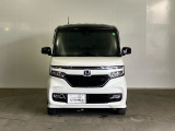 N-BOXカスタム G L ターボ ホンダセンシング 