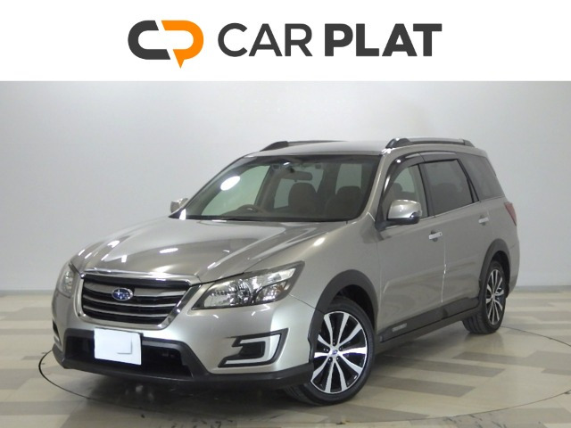 エクシーガクロスオーバー72.5i アイサイト 4WD