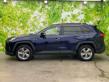 RAV4 2.0 G 4WD 