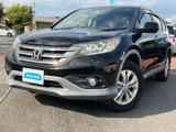 【中古車情報】ホンダ CR-V 2.0 20G  の中古車詳細（走行距離：6万km、カラー：プレミアムスパークルブラック・パール、販売地域：岡山県倉敷市）