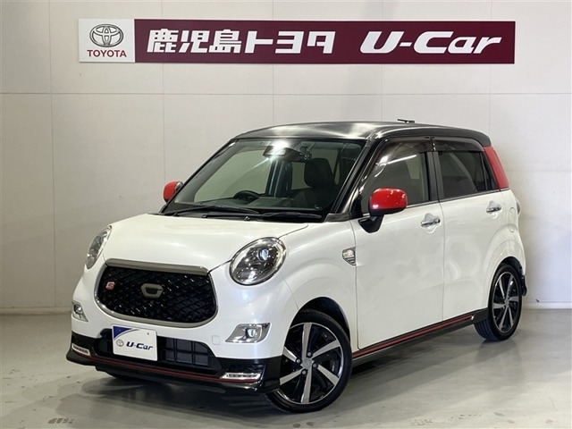 キャストスポーツ SAIII