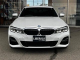 3シリーズセダン 320d xドライブ Mスポーツ 4WD 4WD 修復歴無し