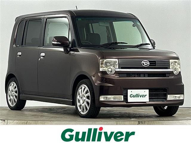 ムーヴコンテカスタム RS修復歴無し