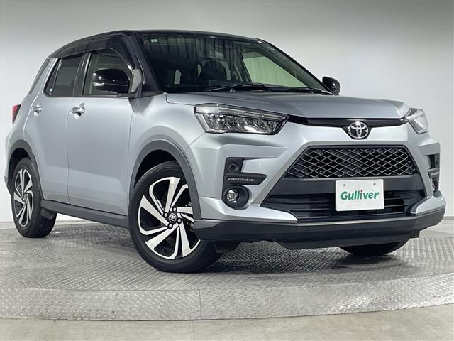 ライズ 1.0 Z 修復歴無し（5BA-A200A）