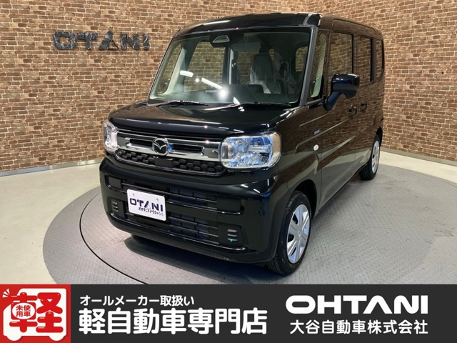 フレアワゴンXG