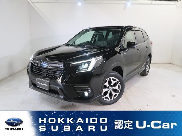 フォレスター2.0 ツーリング 4WD