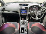 WRX STI 2.0 タイプS 4WD 4WD 6MT
