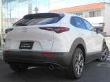 CX-30 2.0 20S 100周年特別記念車 