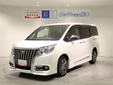 トヨタ エスクァイア