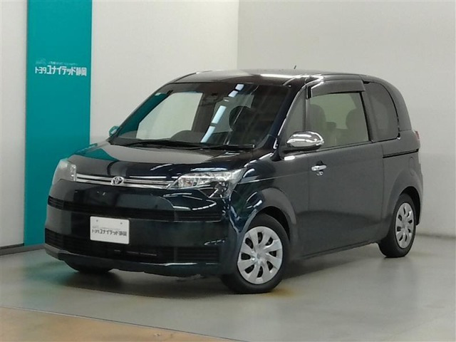 スペイド1.5 F クイーンII