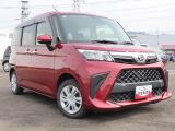 トール 1.0 G 4WD 