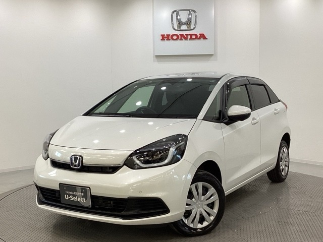 フィット  1.5 e:HEV ホーム 4WD