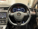 パサートオールトラック TDI 4モーション アドバンス ディーゼル 4WD 4WD 本革シート