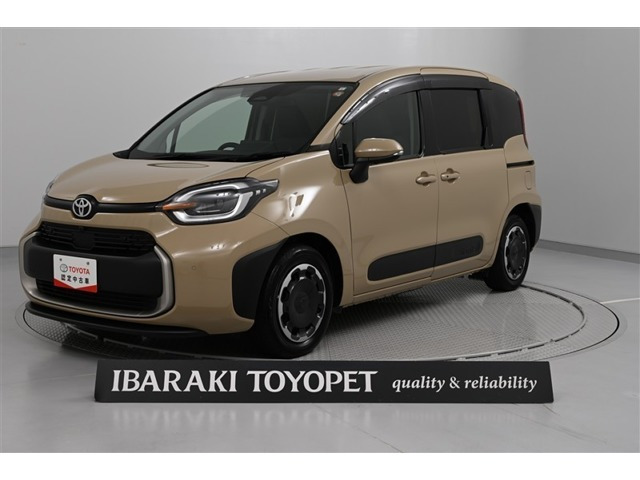 シエンタ ハイブリッド 1.5 Z