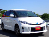 エスティマハイブリッド 2.4 アエラス 4WD 