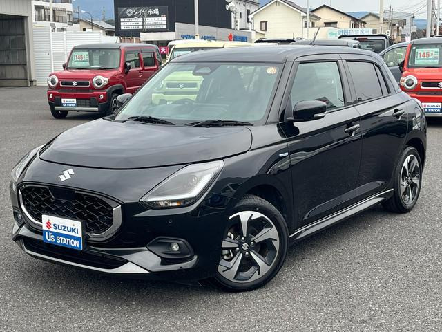 スイフト 1.2 ハイブリッド(HYBRID) MZ 